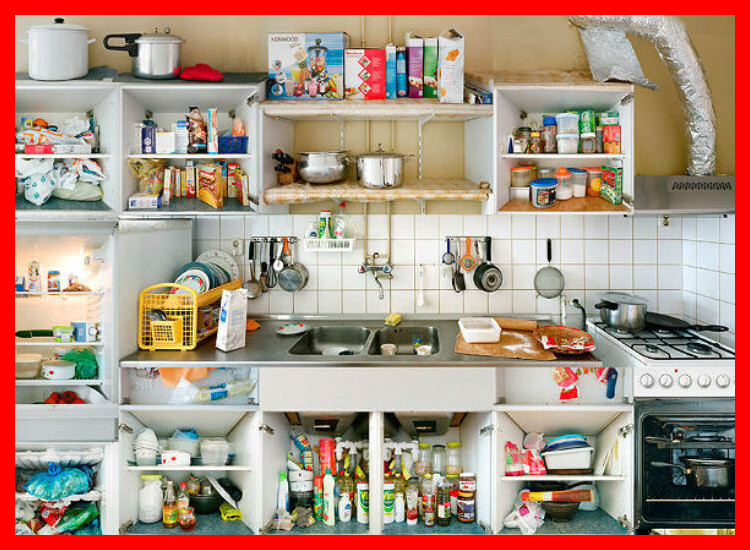1. Cocinas del Mundo en Formato Grab and Go