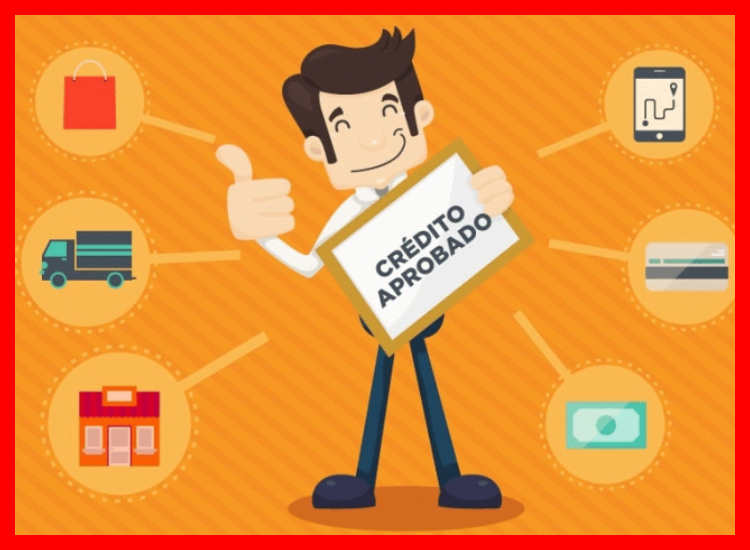 1. Conoce los tipos de crédito disponibles para microempresas