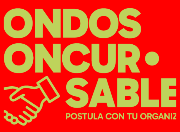1. Fondos Concursables Públicos y Concursos de Emprendimiento