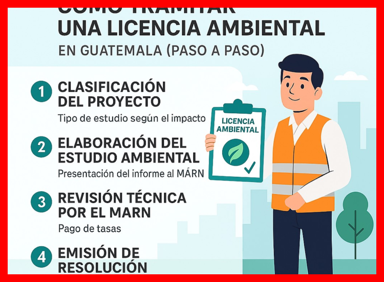 1. ¿Necesita mi taller un permiso ambiental?