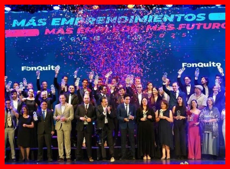 2. Concursos de Emprendimiento y Capital Semilla