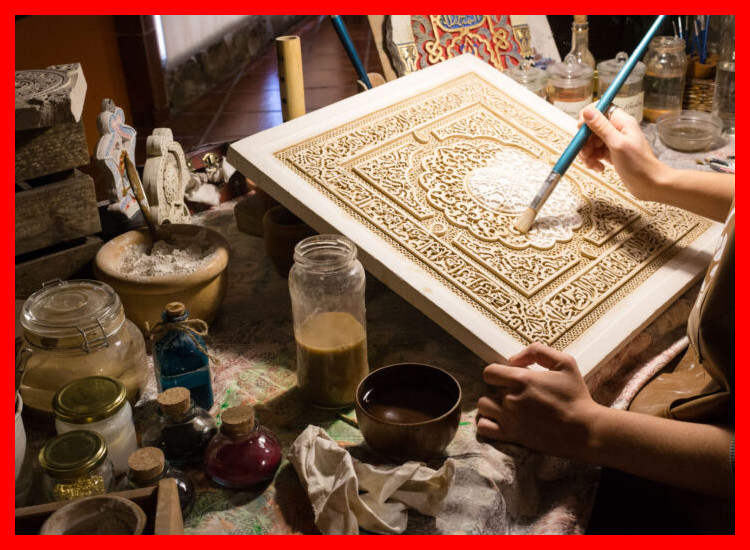 2. Inmersiones en Oficios y Artesanías Tradicionales en Peligro de Extinción