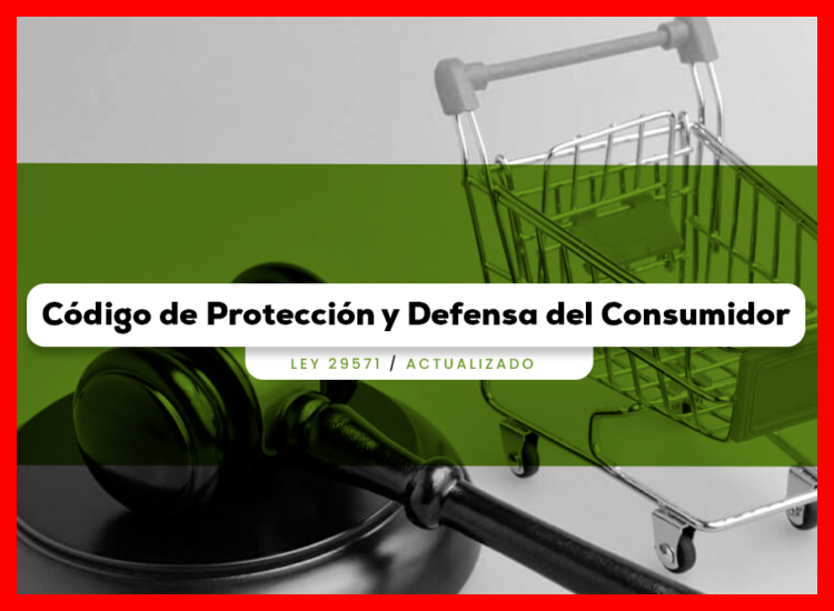 2. Normativa de Protección al Consumidor y Deber de Información