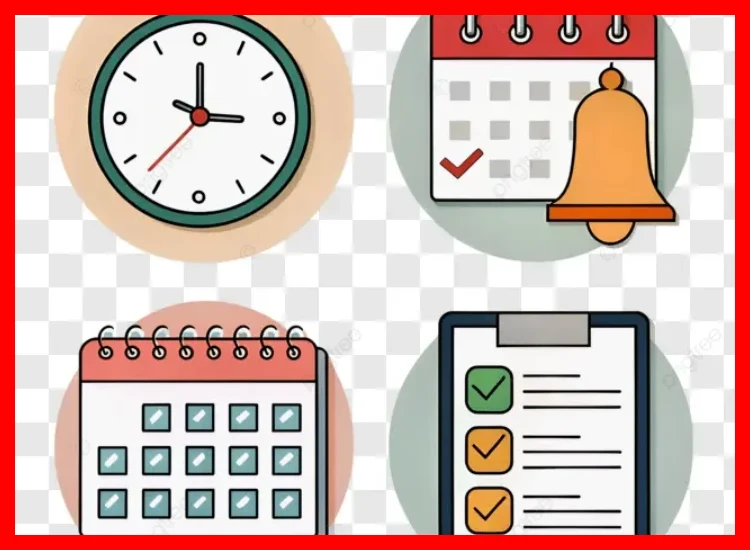 3. Calendariza los vencimientos y establece recordatorios