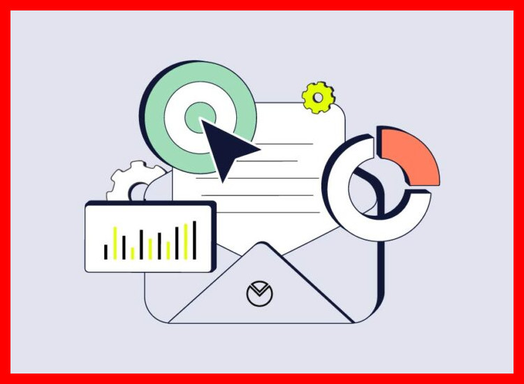3. Email Marketing: La Herramienta de Mayor Retorno (ROI)