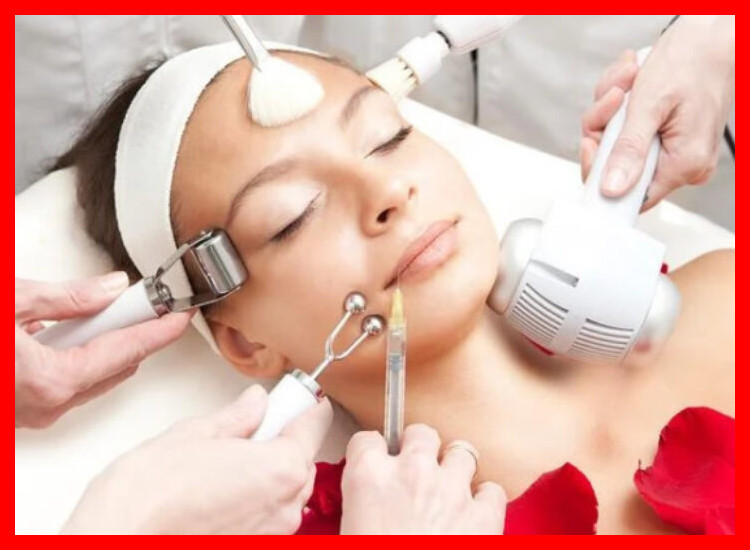 3. Franquicias en el sector belleza y cuidado personal