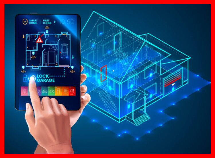 3. Servicios Técnicos y de Tecnología para el Hogar Inteligente