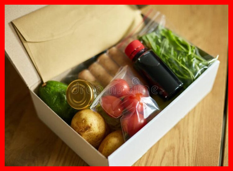 4. Boxes de Ingredientes y Kits de Cocina para Experiencias en Casa