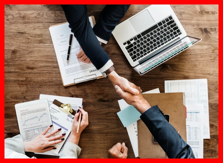 4. Elige la Estructura Legal Adecuada para tu Negocio