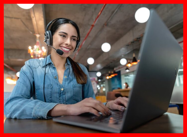 5. Asistencia virtual y soporte administrativo remoto