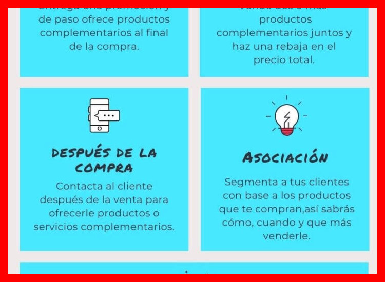 5. Fidelización y Ventas Cruzadas a Través de Comunicación Proactiva y Valiosa