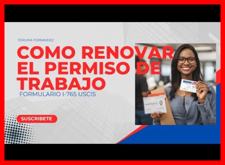 5. Mantenimiento y Renovación del Permiso