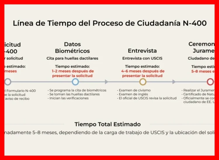 ¿Cuál es el proceso y cuánto tiempo toma obtenerla?