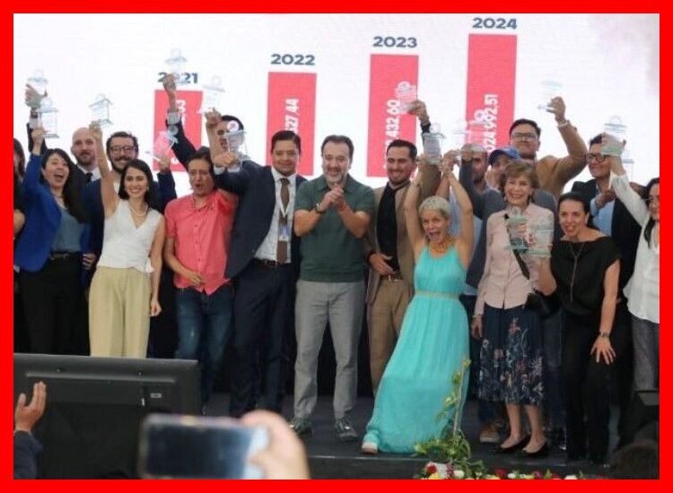 ¿Cuáles son las principales fuentes públicas de capital semilla en Ecuador?