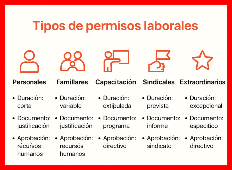 ¿Cuáles son los requisitos principales para solicitar el permiso?