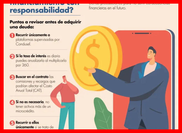 ¿Cuáles son los requisitos y condiciones específicas que debe cumplir una microempresa para calificar para un crédito de BanEcuador?