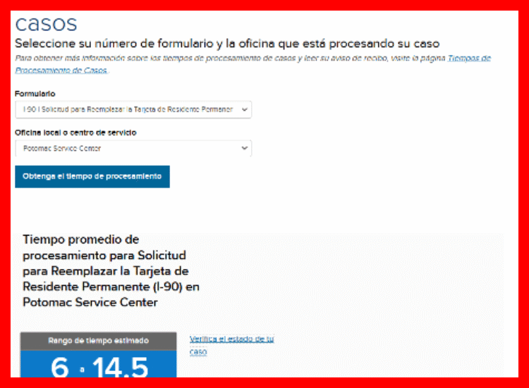 ¿Cuánto tiempo tarda el proceso de inscripción una vez presentada la solicitud?