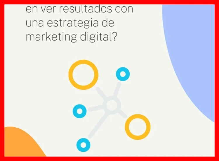 ¿Cuánto tiempo tarda en verse resultados con el marketing de contenidos?
