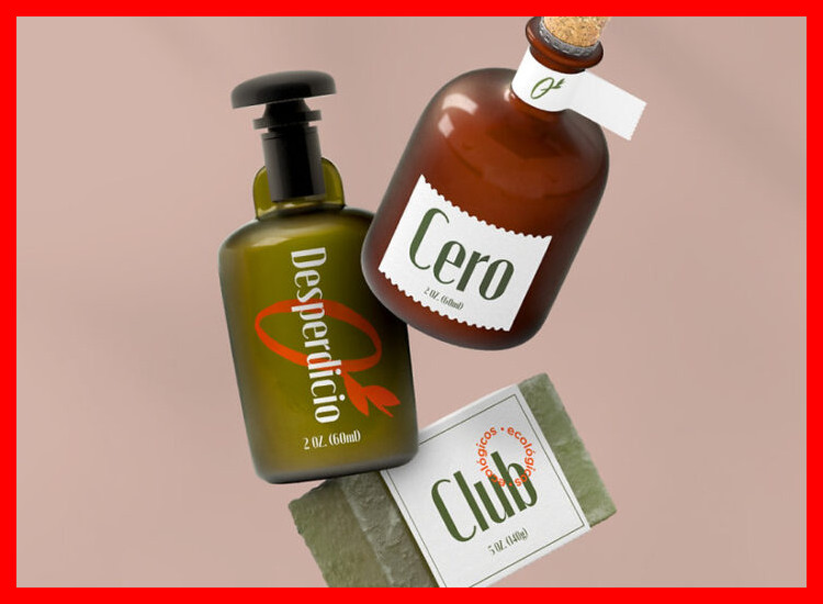 ¿Qué 10 innovaciones o productos ecológicos patentados pueden servir de inspiración para un emprendimiento?