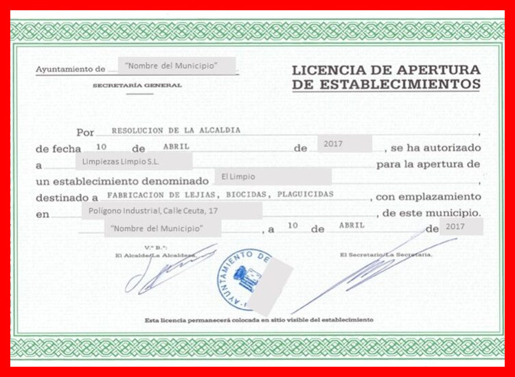 ¿Qué actividades específicas de un pequeño taller de producción requieren la obtención de una licencia o permiso ambiental?