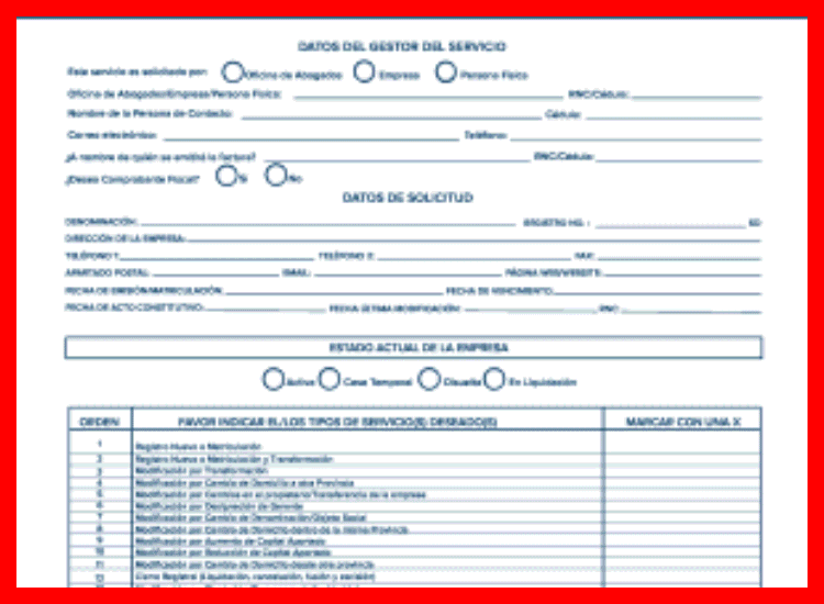 ¿Qué documentación necesito para iniciar el trámite de inscripción en el Registro Mercantil?