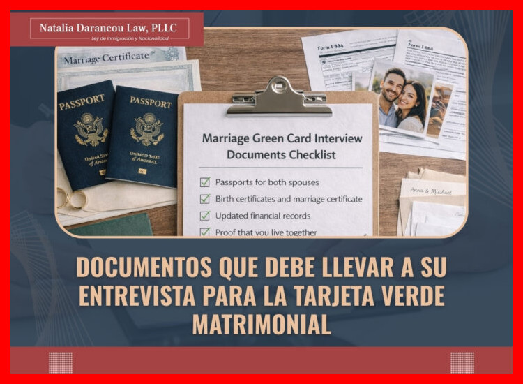 ¿Qué documentos necesito tener listos para la renovación?