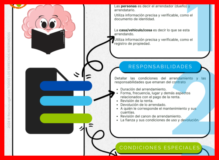 ¿Qué elementos y estipulaciones específicas debe incluir un contrato de arrendamiento para local comercial para ser considerado completo y seguro?