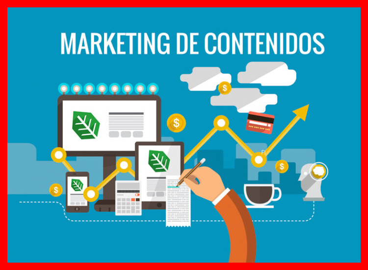 ¿Qué es el marketing de contenidos y por qué es esencial para mi negocio?