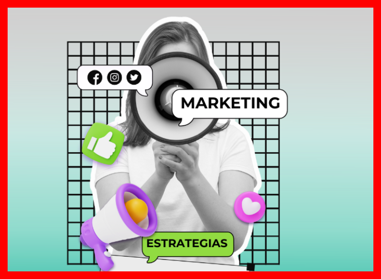 ¿Qué estrategias de marketing digital son más eficaces y ofrecen un mejor retorno de la inversión para un pequeño negocio con un presupuesto muy limitado?