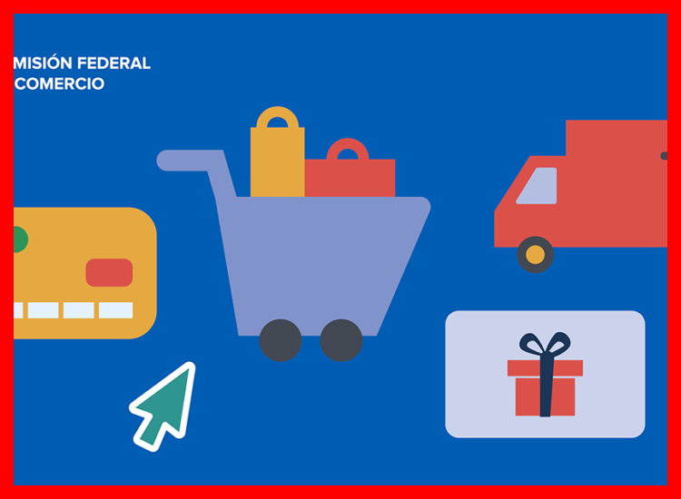 ¿Qué información obligatoria debo dar a los compradores?